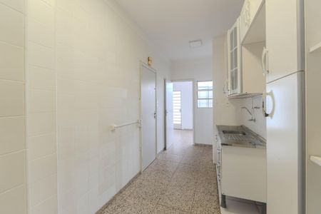 Apartamento à venda com 94m², 2 quartos e sem vaga Apartamento à venda com 94m², 2 quartos e sem vagaCozinha