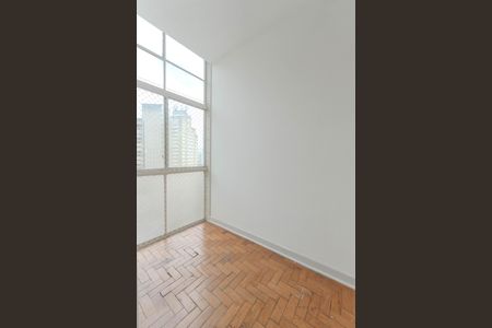 Apartamento à venda com 94m², 2 quartos e sem vaga Apartamento à venda com 94m², 2 quartos e sem vagaQuarto de Serviço