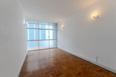 Apartamento à venda com 94m², 2 quartos e sem vaga Apartamento à venda com 94m², 2 quartos e sem vagaSala