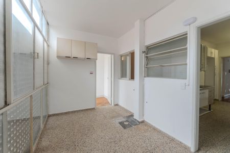 Apartamento à venda com 94m², 2 quartos e sem vaga Apartamento à venda com 94m², 2 quartos e sem vagaÁrea de Serviço