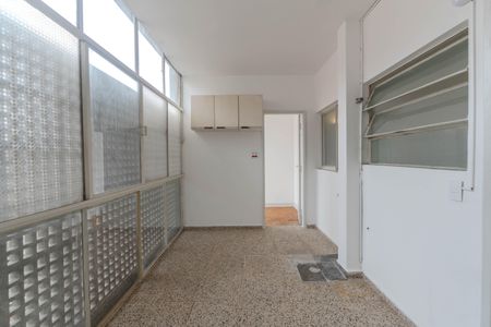 Apartamento à venda com 94m², 2 quartos e sem vaga Apartamento à venda com 94m², 2 quartos e sem vagaÁrea de Serviço