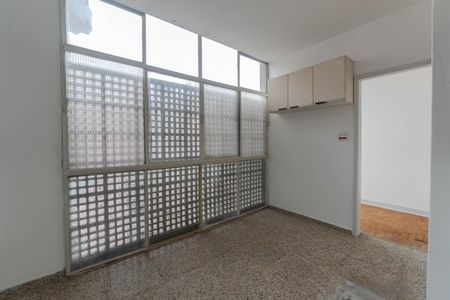 Apartamento à venda com 94m², 2 quartos e sem vaga Apartamento à venda com 94m², 2 quartos e sem vagaÁrea de Serviço