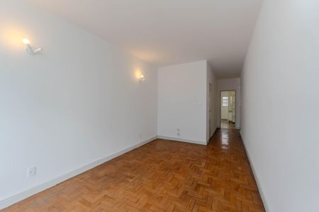 Apartamento à venda com 94m², 2 quartos e sem vaga Apartamento à venda com 94m², 2 quartos e sem vagaSala