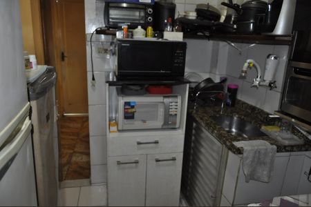 Apartamento para alugar com 2 quartos, 63m² em Higienópolis, Rio de Janeiro
