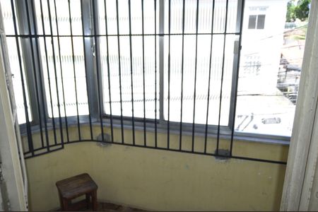 Apartamento para alugar com 2 quartos, 63m² em Higienópolis, Rio de Janeiro