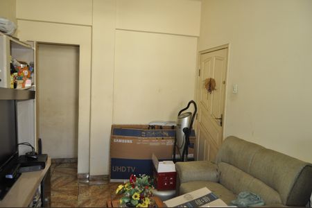 Apartamento para alugar com 2 quartos, 63m² em Higienópolis, Rio de Janeiro