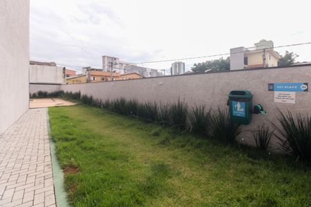 Studio para alugar com 24m², 1 quarto e sem vaga Studio para alugar com 24m², 1 quarto e sem vagaCondomínio - Espaço Pet