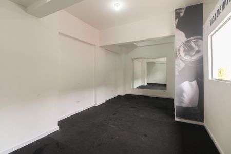 Studio para alugar com 24m², 1 quarto e sem vaga Studio para alugar com 24m², 1 quarto e sem vagaCondomínio - Academia