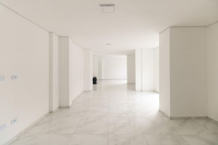 Studio para alugar com 24m², 1 quarto e sem vaga Studio para alugar com 24m², 1 quarto e sem vagaCondomínio - Salão de Festas