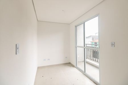 Studio para alugar com 24m², 1 quarto e sem vaga Studio para alugar com 24m², 1 quarto e sem vagaStudio - Sala e Quarto