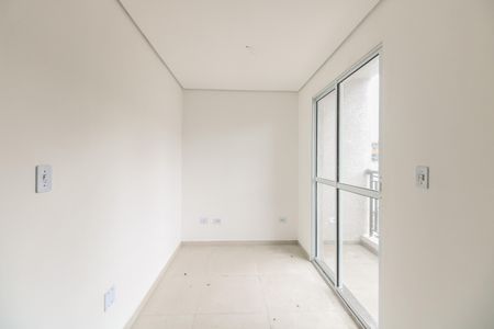 Studio - Sala e Quarto  de kitnet/studio para alugar com 1 quarto, 24m² em Vila Carrão, São Paulo