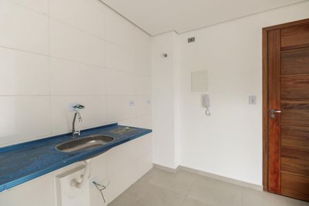 Studio para alugar com 24m², 1 quarto e sem vaga Studio para alugar com 24m², 1 quarto e sem vagaCozinha