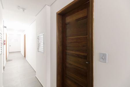 Studio para alugar com 24m², 1 quarto e sem vaga Studio para alugar com 24m², 1 quarto e sem vagaCondomínio