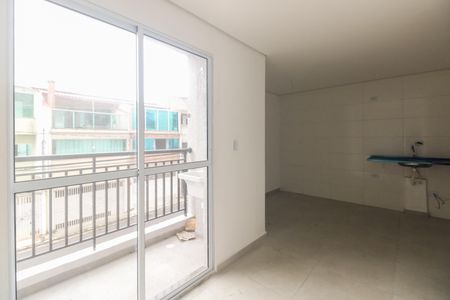 Studio para alugar com 24m², 1 quarto e sem vaga Studio para alugar com 24m², 1 quarto e sem vagaStudio - Sala e Quarto