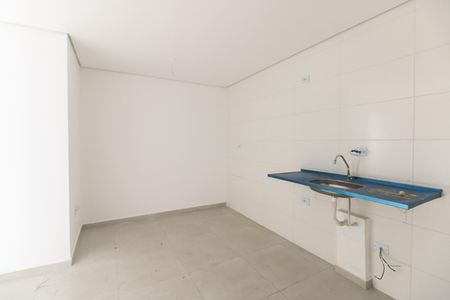 Studio para alugar com 24m², 1 quarto e sem vaga Studio para alugar com 24m², 1 quarto e sem vagaCozinha