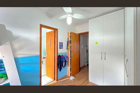 Casa para alugar com 129m², 3 quartos e 1 vagaQuarto 2