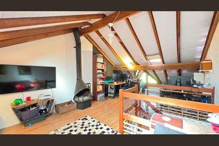 Casa para alugar com 129m², 3 quartos e 1 vagaQuarto 3