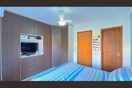 Casa para alugar com 129m², 3 quartos e 1 vagaQuarto 1