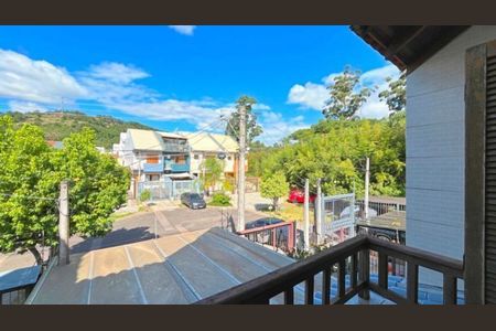 Casa para alugar com 129m², 3 quartos e 1 vagaVaranda