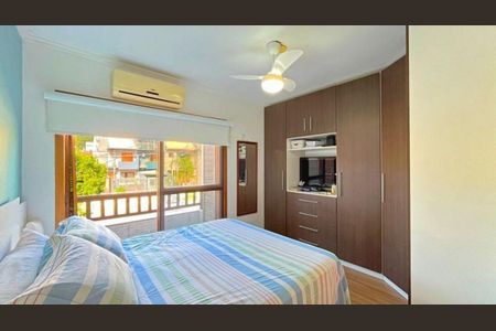 Casa para alugar com 129m², 3 quartos e 1 vagaQuarto 1