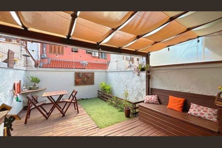 Casa para alugar com 129m², 3 quartos e 1 vagaÁrea Externa 