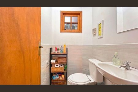 Casa para alugar com 129m², 3 quartos e 1 vagaBanheiro 3