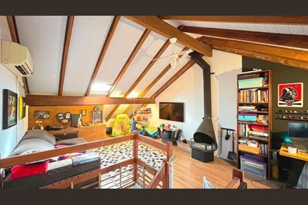 Casa para alugar com 129m², 3 quartos e 1 vagaQuarto 3