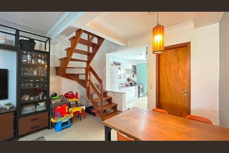 Casa para alugar com 129m², 3 quartos e 1 vagaSala