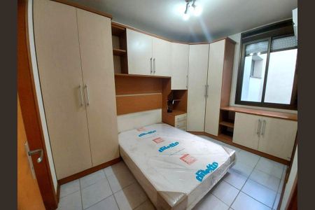 Apartamento para alugar com 34m², 1 quarto e 1 vaga Apartamento para alugar com 34m², 1 quarto e 1 vagaQuarto