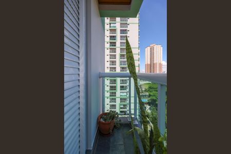 Apartamento para alugar com 117m², 3 quartos e 2 vagasSuíte