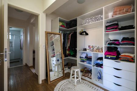 Apartamento para alugar com 117m², 3 quartos e 2 vagasSuíte