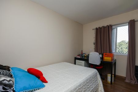 Apartamento para alugar com 117m², 3 quartos e 2 vagasQuarto 2