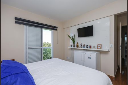 Apartamento para alugar com 117m², 3 quartos e 2 vagasSuíte