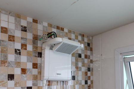 Apartamento para alugar com 117m², 3 quartos e 2 vagasBanheiro