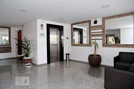 Apartamento para alugar com 117m², 3 quartos e 2 vagasÁrea comum