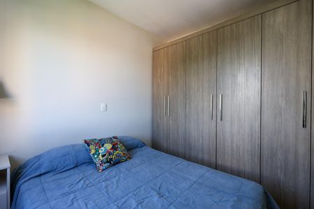 Apartamento para alugar com 117m², 3 quartos e 2 vagasQuarto 3
