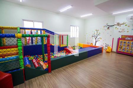 Apartamento para alugar com 117m², 3 quartos e 2 vagasBrinquedoteca