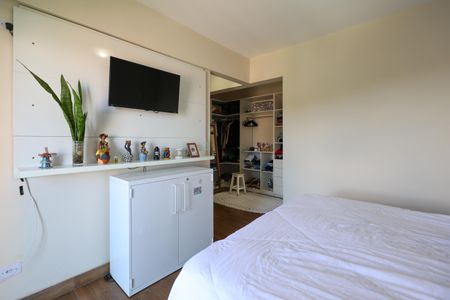 Apartamento para alugar com 117m², 3 quartos e 2 vagasSuíte