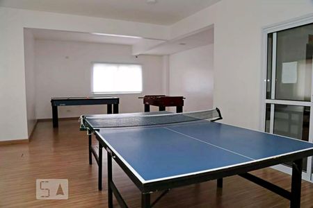 Apartamento para alugar com 117m², 3 quartos e 2 vagasÁrea comum