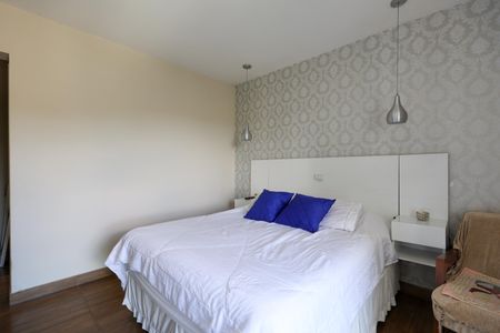 Apartamento para alugar com 117m², 3 quartos e 2 vagasSuíte