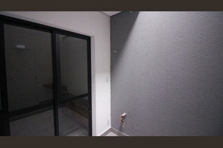 Apartamento para alugar com 28m², 1 quarto e sem vaga Apartamento para alugar com 28m², 1 quarto e sem vagaQuintal