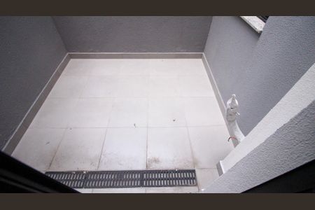 Apartamento para alugar com 28m², 1 quarto e sem vaga Apartamento para alugar com 28m², 1 quarto e sem vagaQuintal