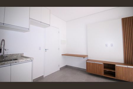 Apartamento para alugar com 28m², 1 quarto e sem vaga Apartamento para alugar com 28m², 1 quarto e sem vagaSala/Cozinha