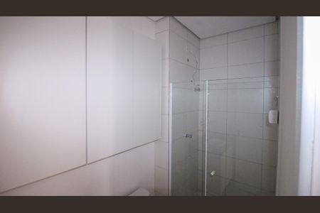 Apartamento para alugar com 28m², 1 quarto e sem vaga Apartamento para alugar com 28m², 1 quarto e sem vagaBanheiro