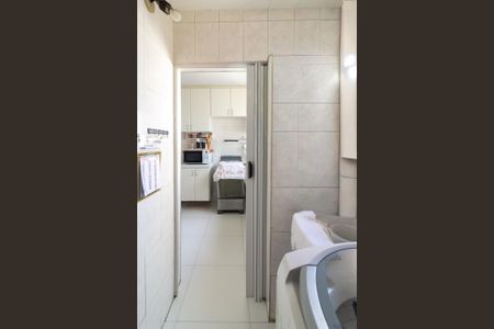 Apartamento à venda com 76m², 3 quartos e 1 vaga Apartamento à venda com 76m², 3 quartos e 1 vagaÁrea de Serviço