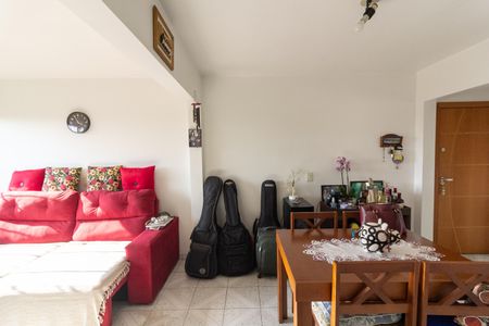 Apartamento à venda com 76m², 3 quartos e 1 vaga Apartamento à venda com 76m², 3 quartos e 1 vagaSala de Jantar
