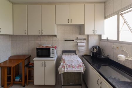 Apartamento à venda com 76m², 3 quartos e 1 vaga Apartamento à venda com 76m², 3 quartos e 1 vagaCozinha