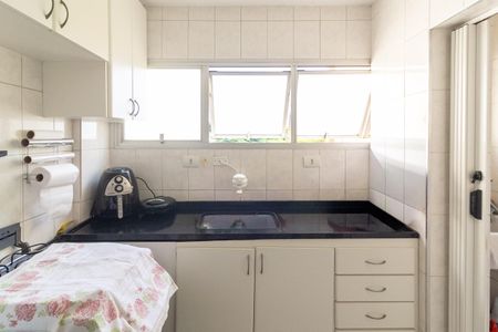 Apartamento à venda com 76m², 3 quartos e 1 vaga Apartamento à venda com 76m², 3 quartos e 1 vagaCozinha