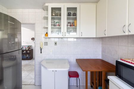 Apartamento à venda com 76m², 3 quartos e 1 vaga Apartamento à venda com 76m², 3 quartos e 1 vagaCozinha