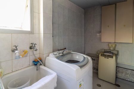 Apartamento à venda com 76m², 3 quartos e 1 vaga Apartamento à venda com 76m², 3 quartos e 1 vagaÁrea de Serviço